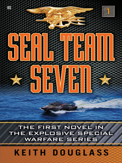 Title details for Seal Team Seven by Keith Douglass - Available